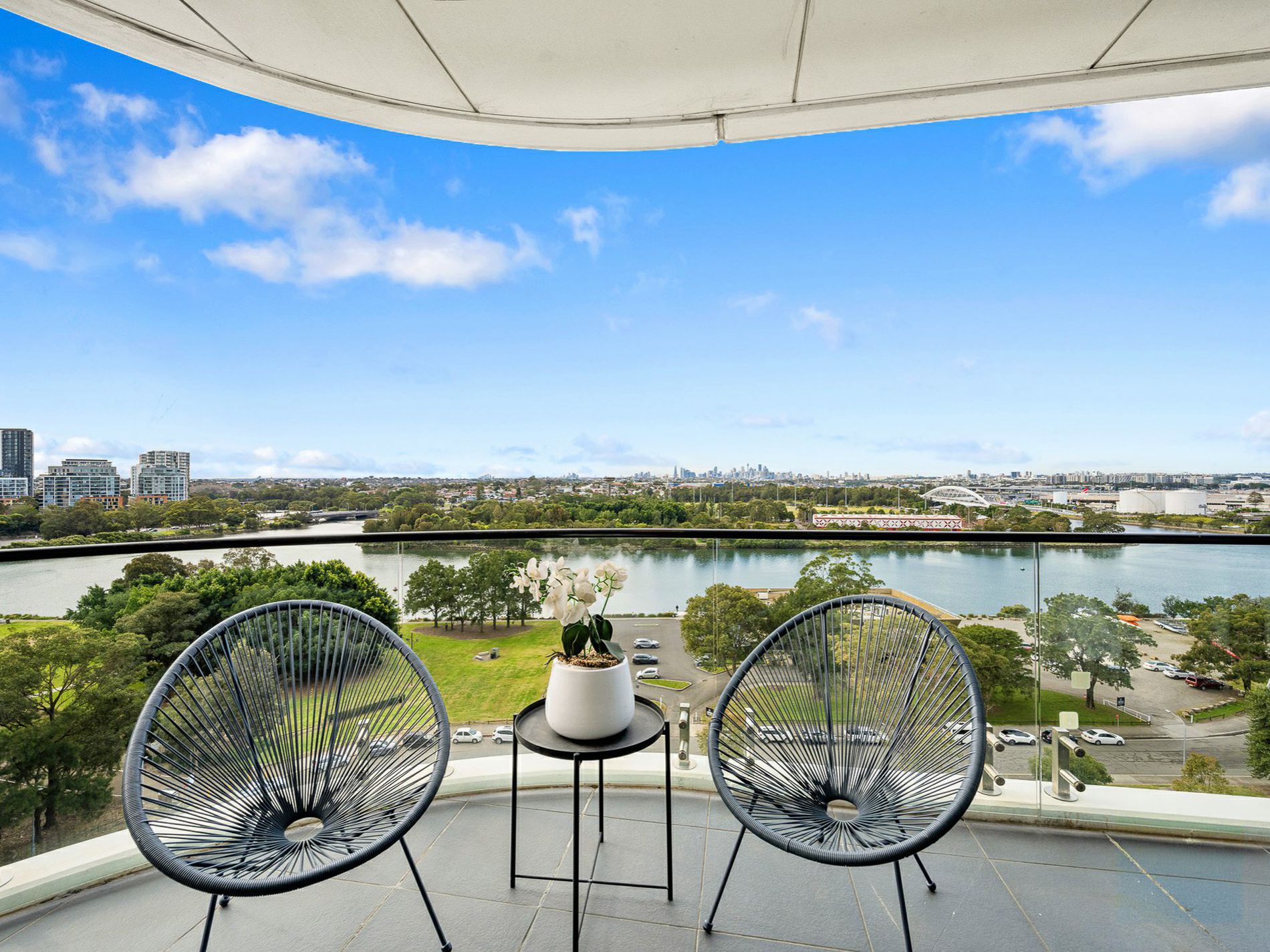 1001 / 26 Levey Street, Wolli Creek