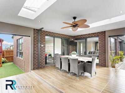 1 Amarath Circuit, Epping
