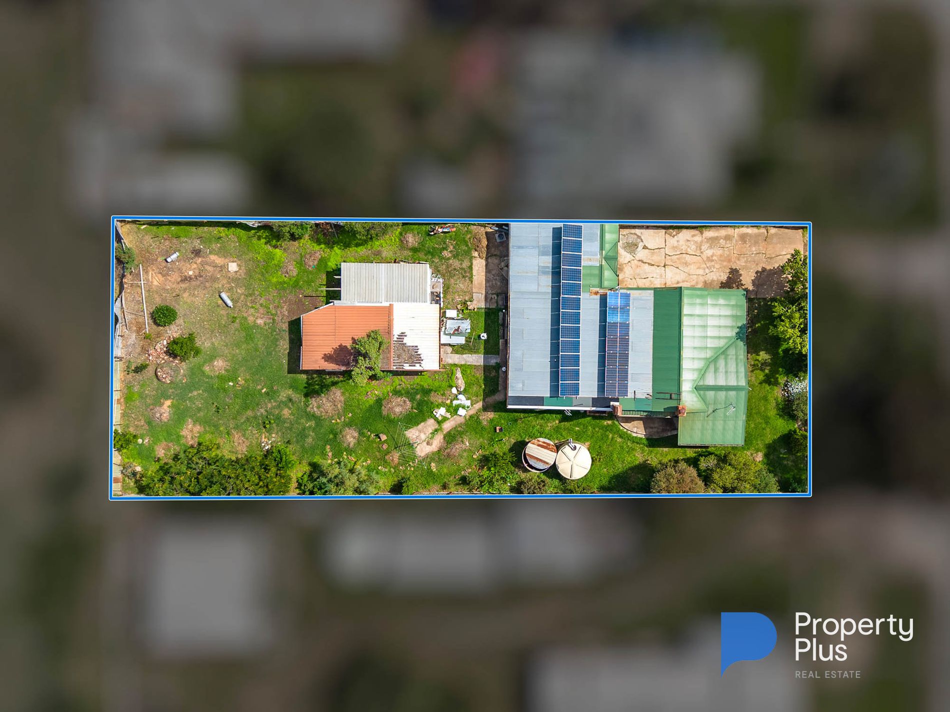 44 Vernon Street, Korong Vale