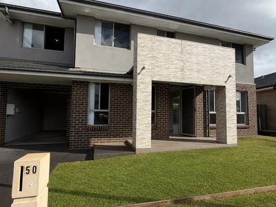 50 Lowndes Drive, Oran Park