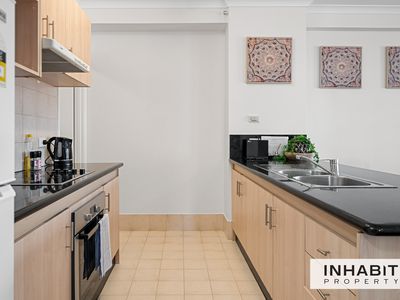 46 / 193 Hay Street, East Perth