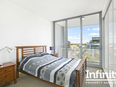 9 / 30 Brennan Street, Alexandria