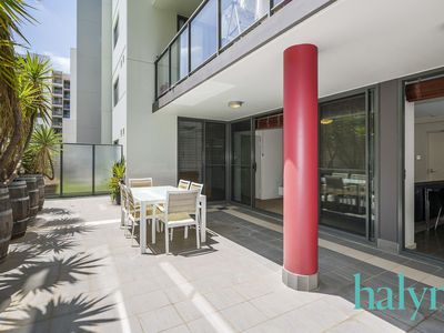 5 / 118 Adelaide Terrace, East Perth