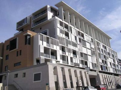 703 / 287 Pyrmont Street, Ultimo