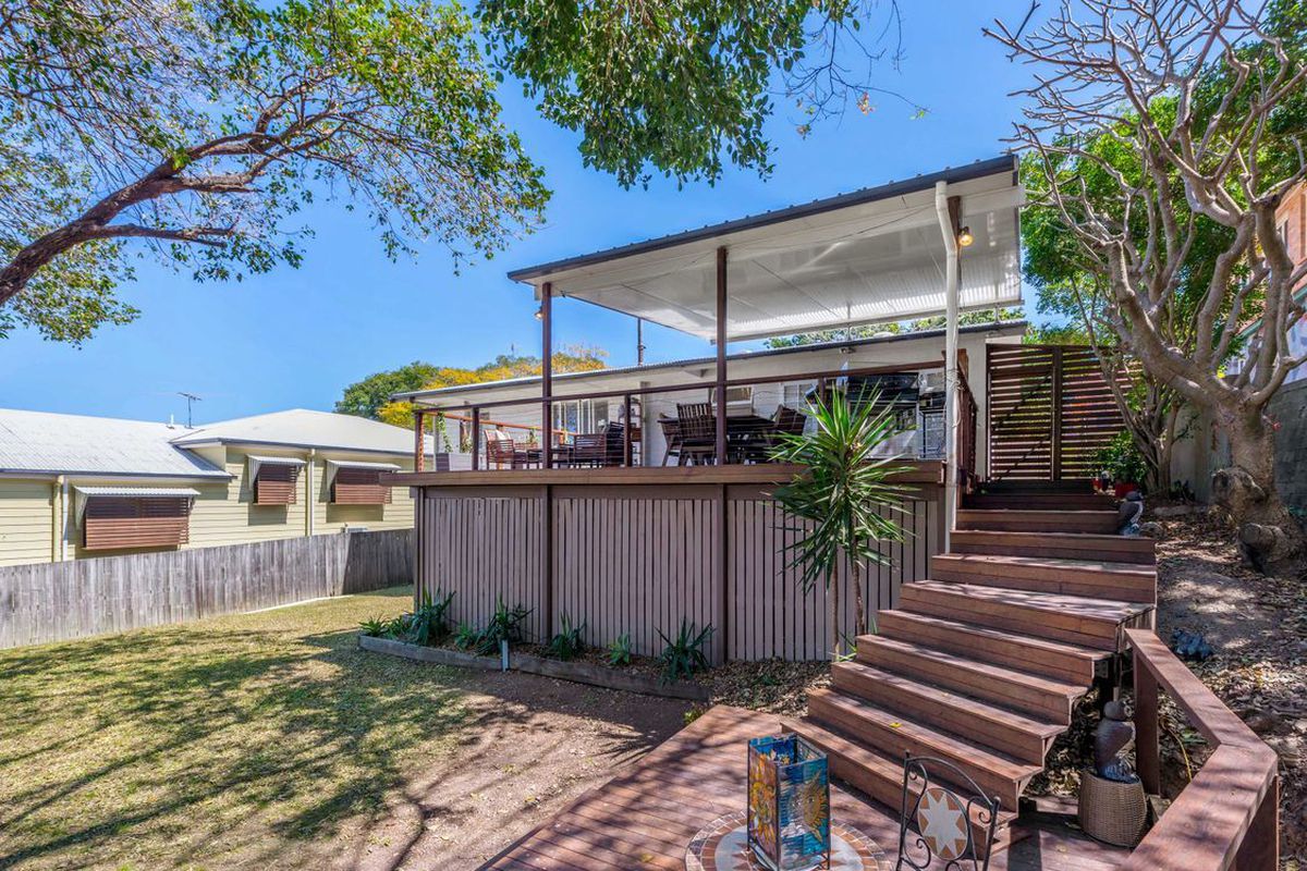 41 Gavan Street, Ashgrove