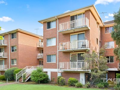 15 / 12-18 Manchester Street, Merrylands