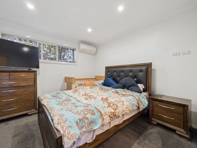 4 / 2 Mcintosh Street, Queanbeyan