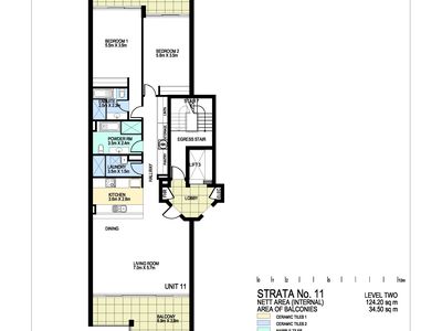 11 / 142-148 LITTLE STREET, Forster