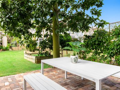 22 Hindmarsh Street, Banyo