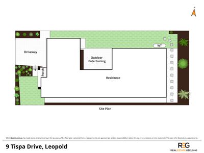 9 Tispa Drive, Leopold
