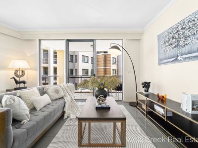 219 / 16 Lusty Street, Wolli Creek