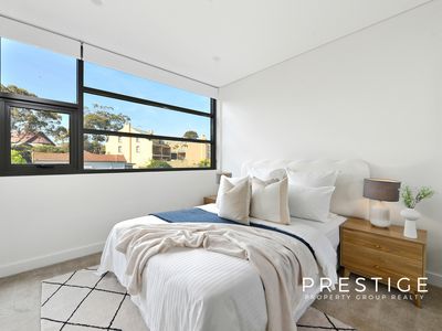 15 / 213 Princes Highway, Arncliffe