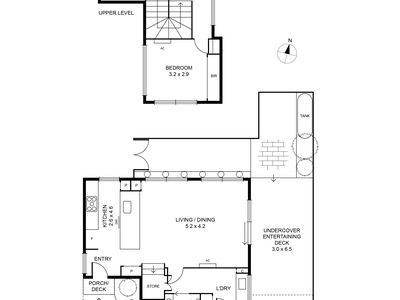 2 / 52 Corrigan Avenue, Brooklyn