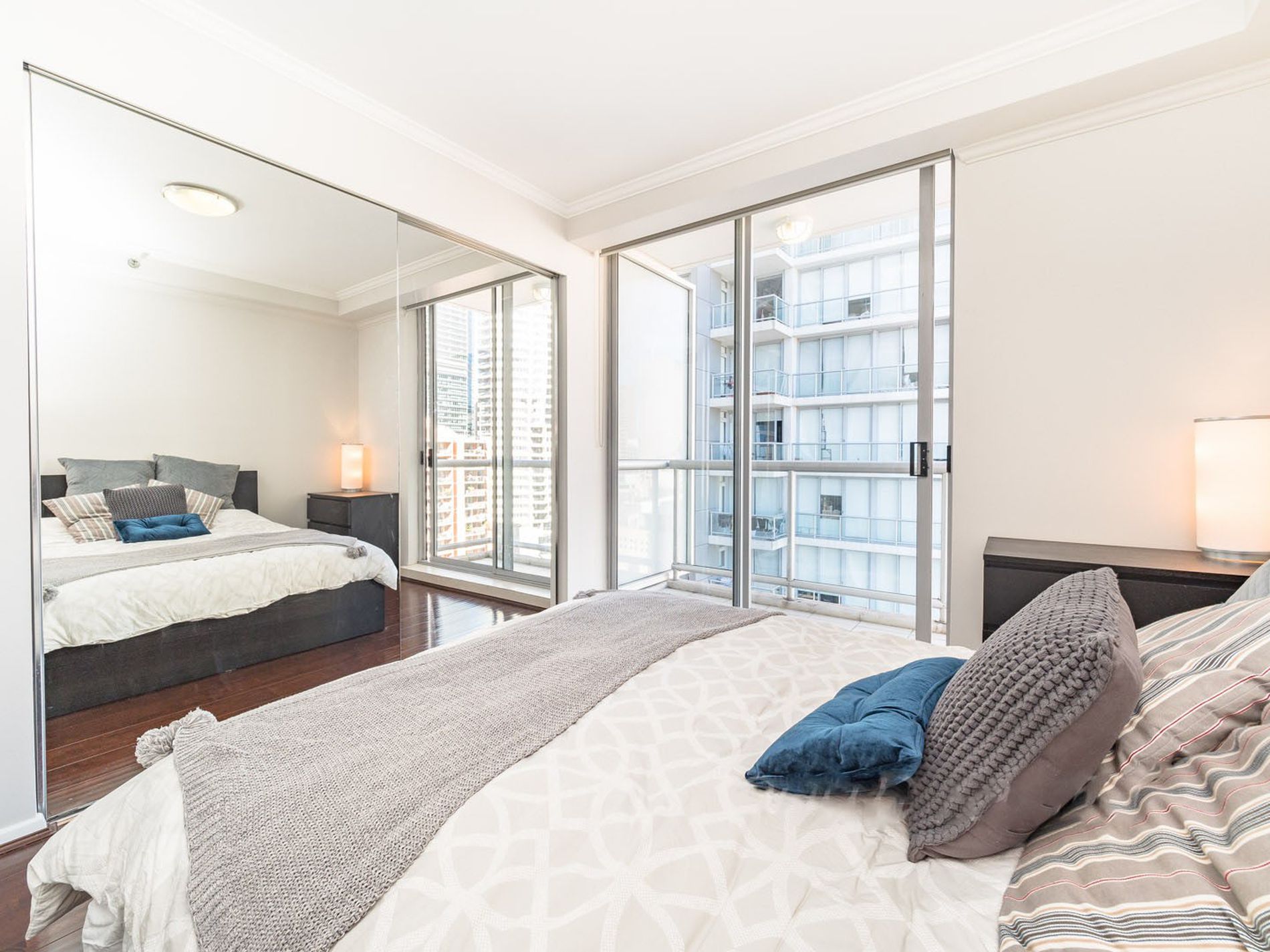 280 / 298-304 Sussex Street, Sydney