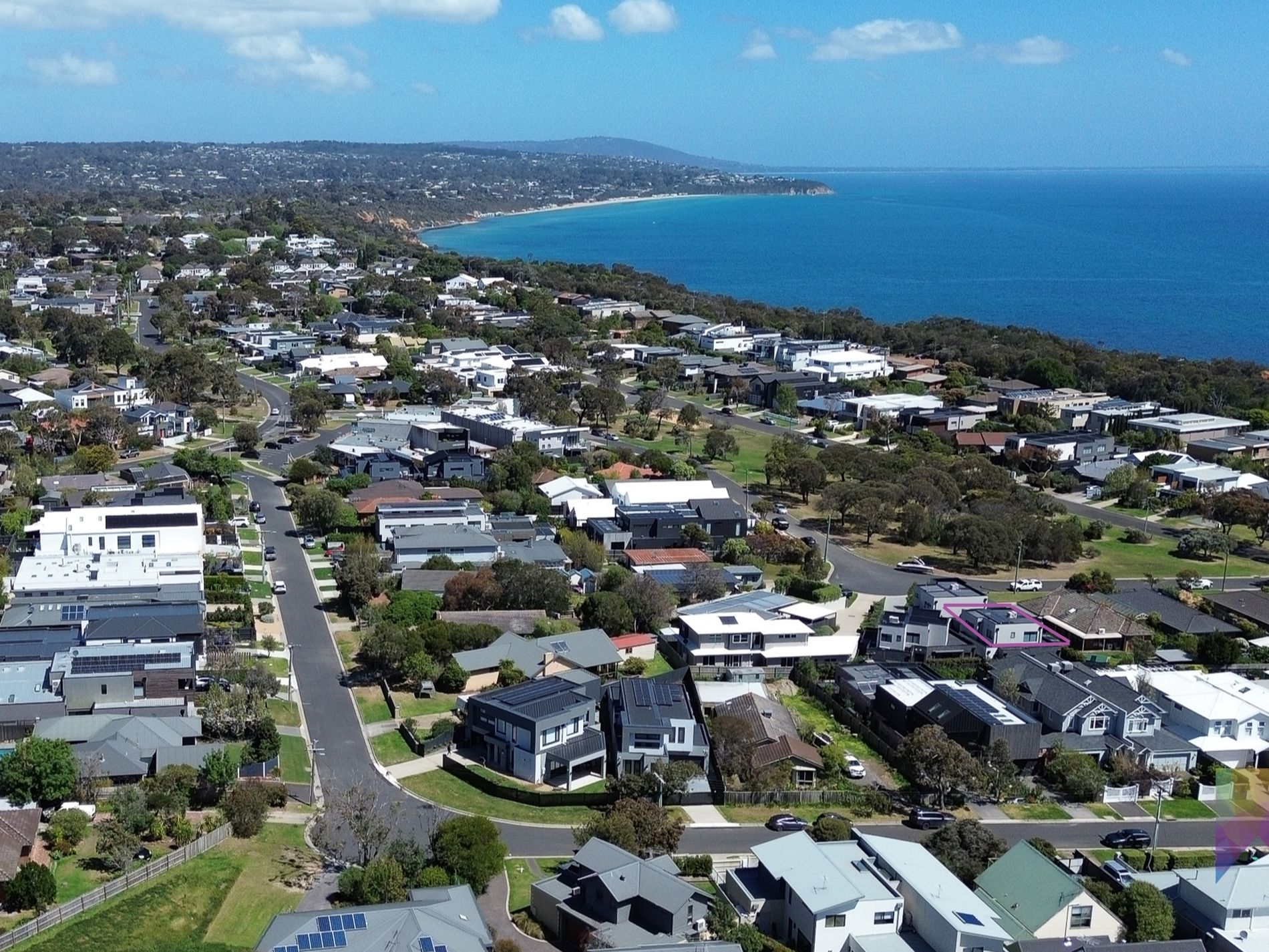 2 / 9 Seaton Road, Mornington