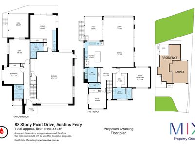 88 Stony Point Drive, Austins Ferry