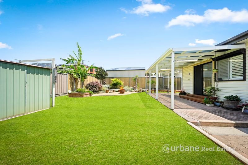 22 Prospect Street, Blacktown