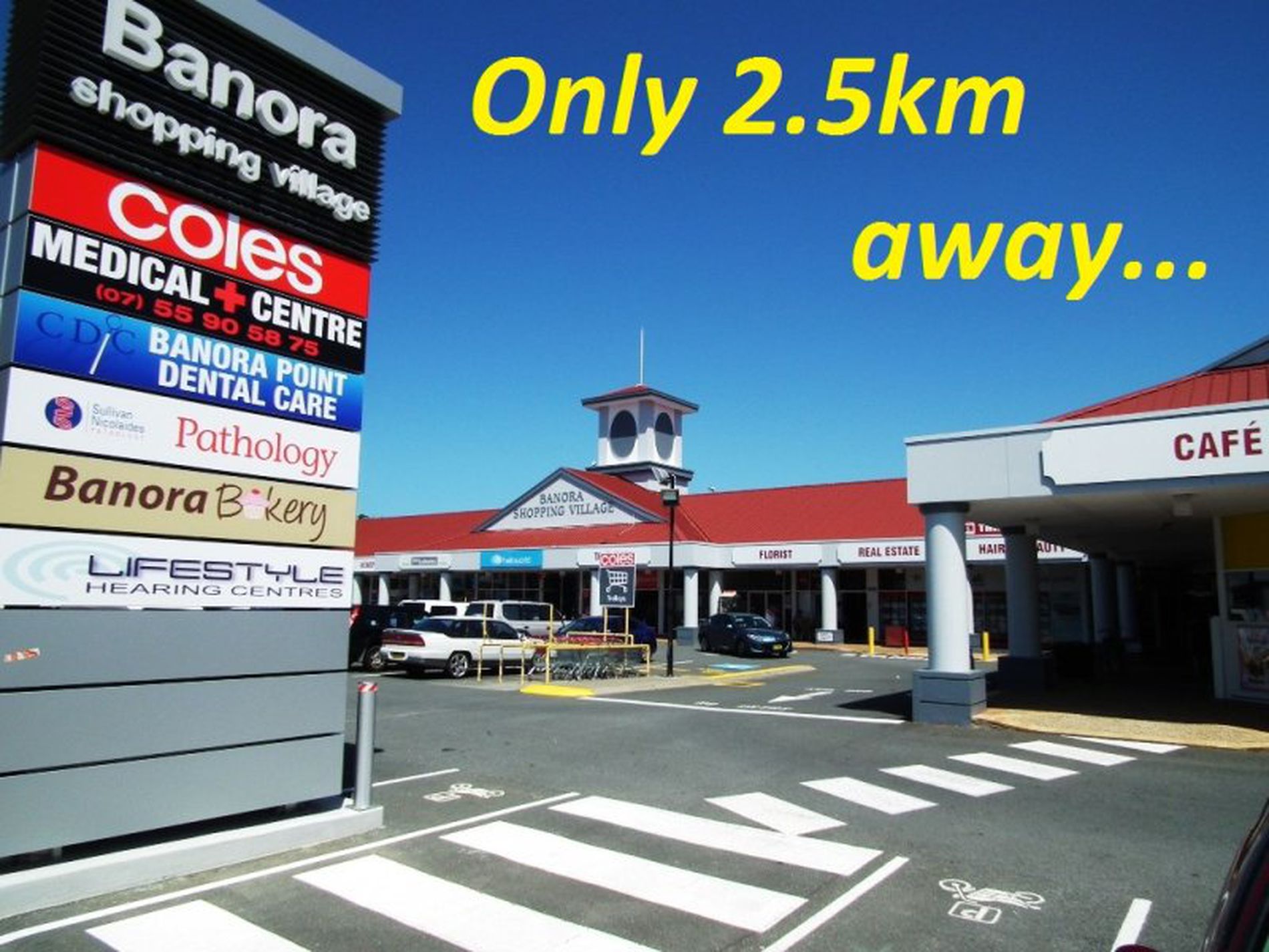 1 / 30 Franklin Street, Banora Point