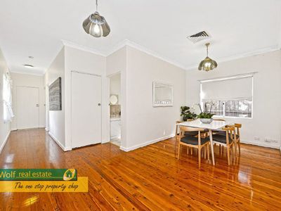 43 Yarrara Road, West Pymble