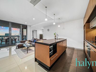 24 / 155 Adelaide Terrace, East Perth