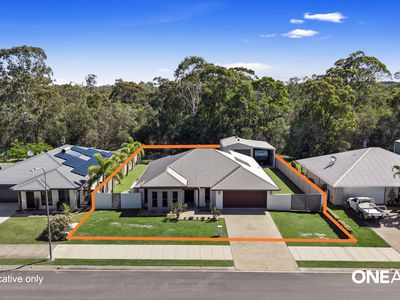 83 Gilston Road, Wondunna