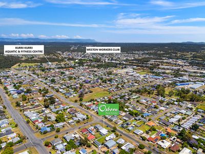 2 / 33 Hampden Street, Kurri Kurri