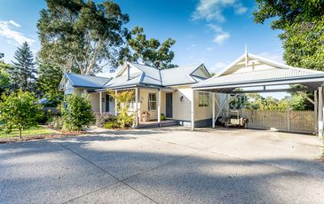 5 St Georges Road, Beaconsfield Upper
