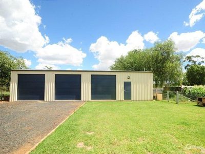 59 Boberah Street, Wongarbon, Dubbo