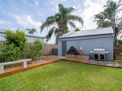 43 NEWHAVEN STREET, Pialba