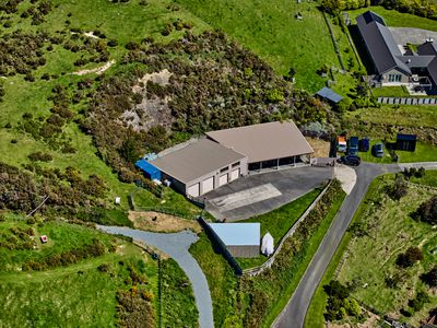 132 Bing Lucas Drive, Tawa