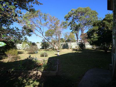 1 Cowdroy Lane, South Pambula
