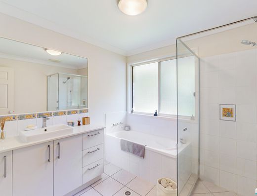 A Private Cooroibah Sanctuary - Spacious Family Living Meets Serene Acreage Lifestyle image 14