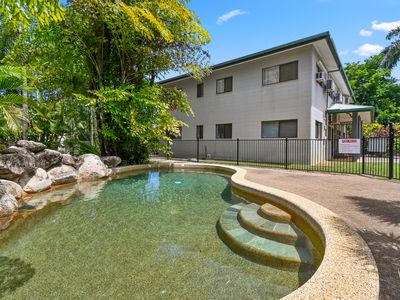 8 / 17 GRANTALA STREET, Manoora