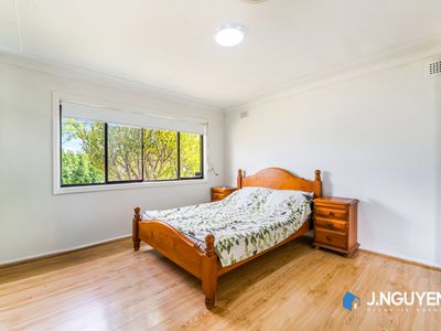 8 & 8a Karoon Avenue, Canley Heights