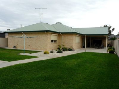 Tocumwal