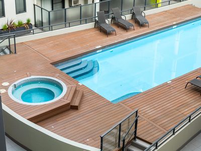 41 / 375 Hay Street, Perth