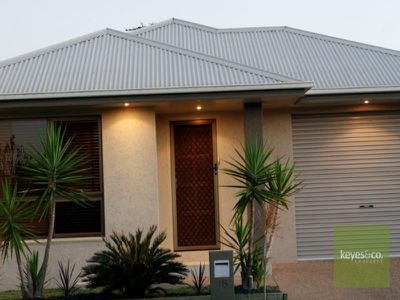 16 Dotterel Close, Douglas