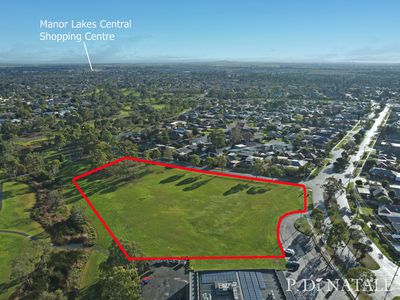 50 Honour Avenue, Wyndham Vale