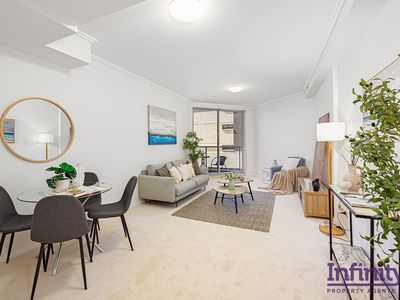 54 / 107-121 Quay Street, Haymarket