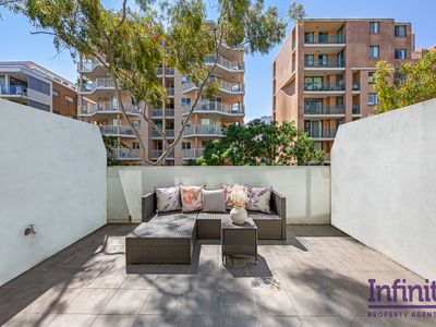 111 / 97 Boyce Road, Maroubra