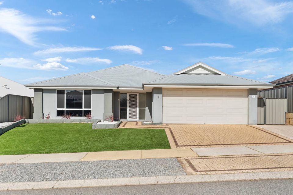 46 Kookynie Loop, Baldivis