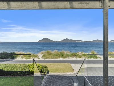 81 The Boulevarde, Hawks Nest
