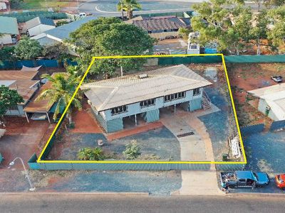 5 Brodie Crescent, South Hedland