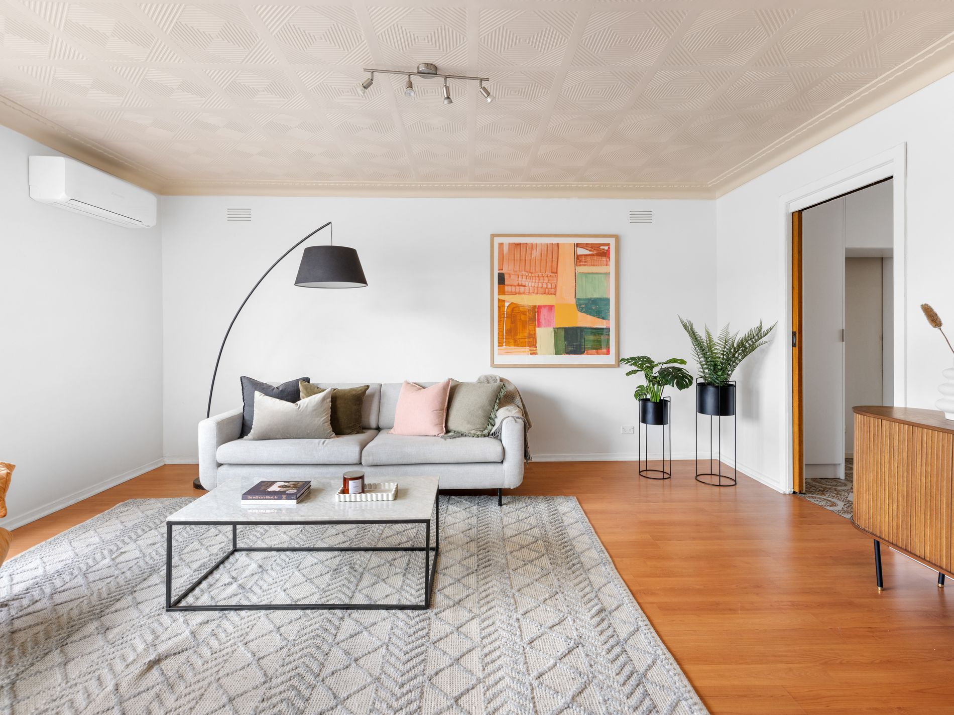 3 / 527 Barkly Street, West Footscray