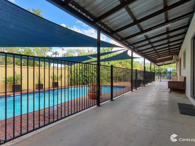 40 Gunter Cct , Woodroffe