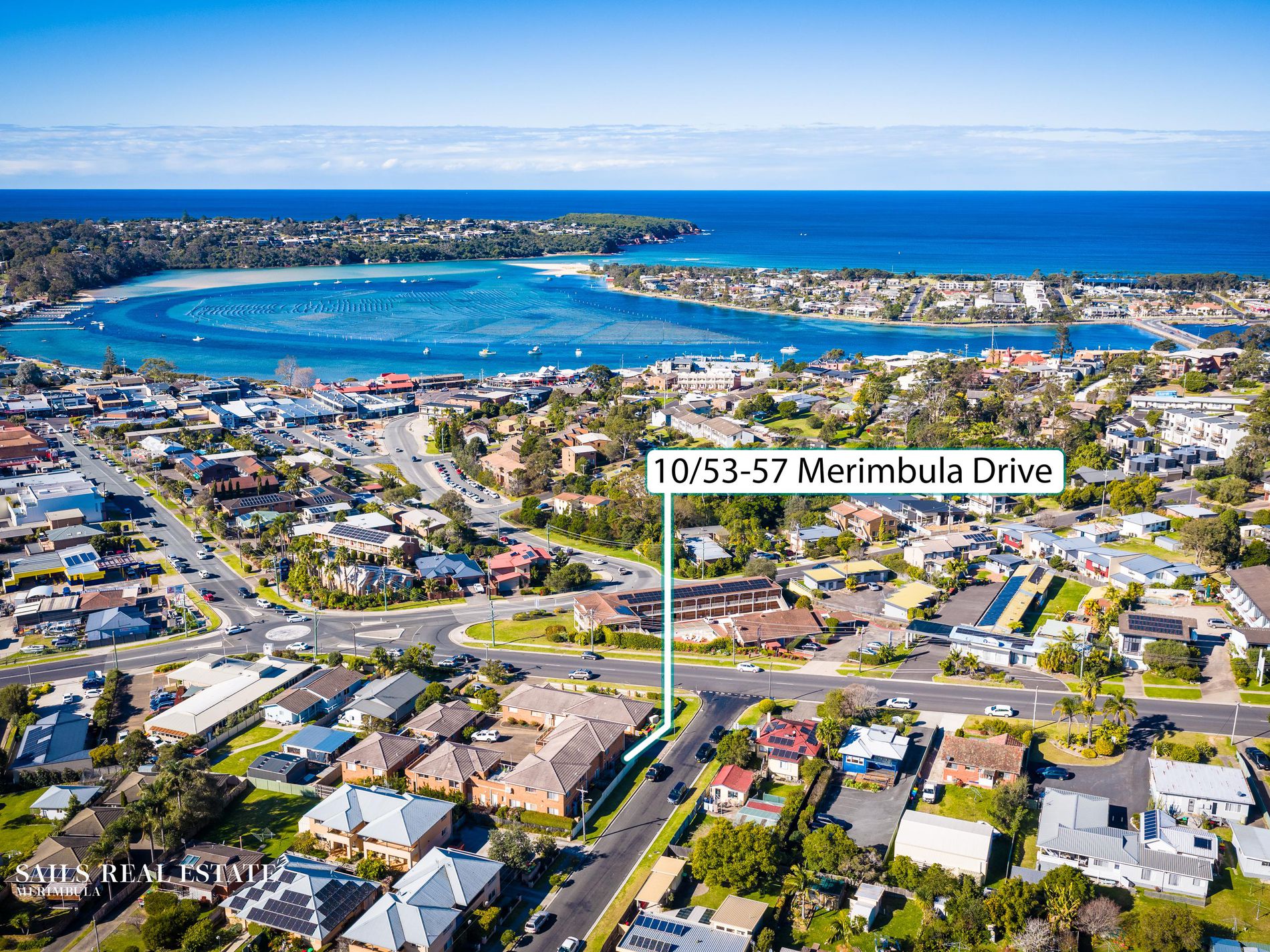 10 / 53-57 Merimbula Drive, Merimbula