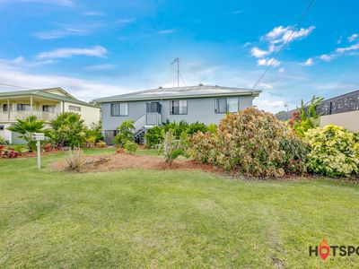 22 Doctor Street, Burnett Heads