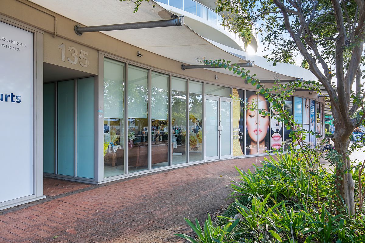 34 / 135-139 Shore Street, Cleveland