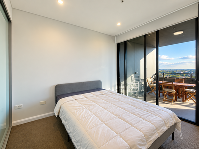 640 / 9 Maple Tree Road, Westmead