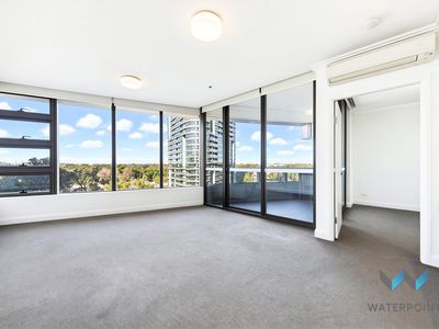 307 / 1 Australia Avenue, Sydney Olympic Park
